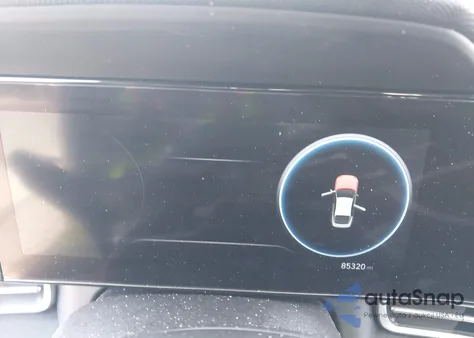 2023 Hyundai Elantra Sel from USA, damaged, VIN 5NPLS4AG3PH087481